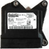 Réparation Calculateur D'airbag Peugeot 308 Autoliv 624 92 60 00, 624926000, 98075 681 80, 9807568180 - nec V850 uPD70F3624
