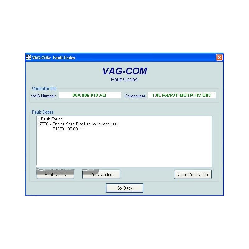 suppression anti-démarrage Audi VW Seat skoda immo off Continental SIMOS PCR2.1