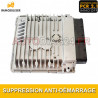 suppression anti-démarrage Audi VW Seat skoda immo off Continental SIMOS PCR2.1