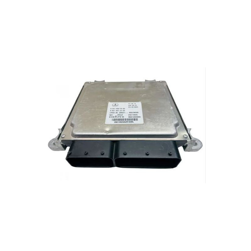 Calculateur moteur MERCEDES Sprinter CRD2.30 A6519002600 A6519012200 R0414A009A