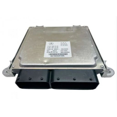 Calculateur moteur MERCEDES Sprinter CRD2.30 A6519002600 A6519012200 R0414A009A