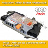 Réparation Batterie Hybride 48V MHEV BMS 5C6915182B 5C6.915.182B Audi Q5, A6, A7, A8 code défaut 14806 P1609