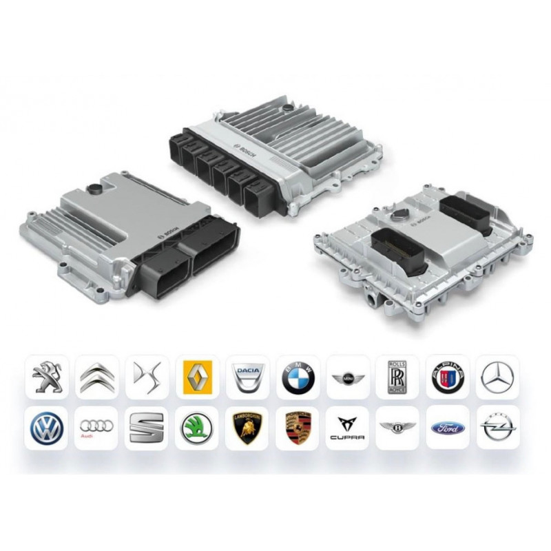 suppression anti-démarrage Hyundai KIA immo off Bosch EDC16C39 SMARTRA
