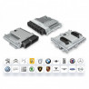suppression anti-démarrage Hyundai KIA immo off Bosch EDC16C39 SMARTRA
