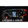 Désactiver l’adblue sur Iveco Daily Euro 6 – Suppression Adblue Off
