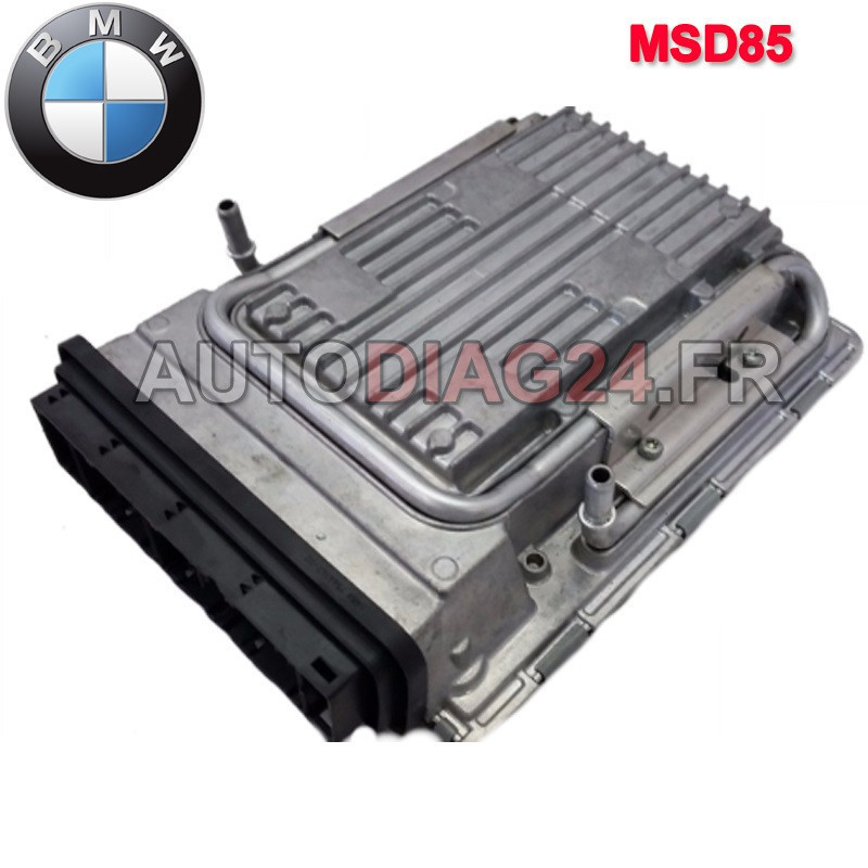Réparation Calculateur BMW 7643746 CONTINENTAL 5WK93816