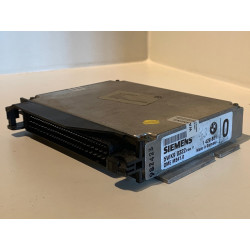 Réparation Calculateur Moteur BMW Siemens 5WK9 025 DME MSS50.1 1 403 700