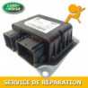 Réparation Réinitialisation airbag Range Rover Evoque M8E2-14D374-AD Veoneer