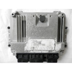 CALCULATEUR PEUGEOT 307 1.4 HDI BOSCH 0281010390, 0 281 010 390, 9646560180, 96 465 601 80, EDC16C3 47, 28SA5586, 9644157380