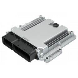Suppression anti-démarrage Nissan Qashqai immo off Bosch EDC16CP33