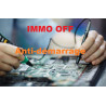 Suppression anti-démarrage Nissan Qashqai immo off Bosch EDC16CP33