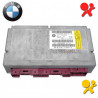 Réparation module Airbag SGM SIM BMW E60 E61 Série 5 65.77-6975682 défaut 93F9 0093F9