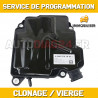 Programmation Clonage ISM/DSM (module de boîte de vitesses automatique) FBS4 Mercedes Siemens Continental