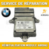 Réparation Calculateur Airbag BMW CONTINENTAL ACSM5 65.77-9474762-01 31947476201