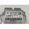 Réparation calculateur airbag Porsche Macan - 95b 959 655 d 95b959655d Bosch 0 285 012 734 0285012734