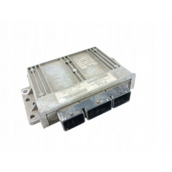 CALCULATEUR MOTEUR CITROEN BELINGO 1.4 8V Sagem S2PM-382, 9653342980 9642222380