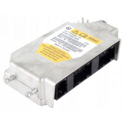 Reparation Module Airbag Bmw F10 ACSM SGM SIM 930ABD ACSM : internal Control Unit Fault