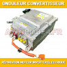Réparation Onduleur convertisseur électrique Mitsubishi i-Miev 9499D023 MEIDENSHA Défaut erreur P1A15