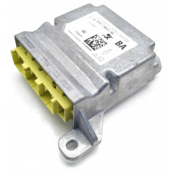 Réparation Calculateur D'airbag Ford Fiesta - AA6T14B321BA, AA6T 14B321 BA - 95320