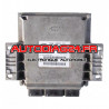 suppression anti-démarrage Magneti marelli IAW 48P2 (Citroen Peugeot) IMMO OFF