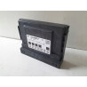 BODY CONTROL Module électronique OPEL CORSA E (X15) 1.4 Turbo  1350 6072 13506072