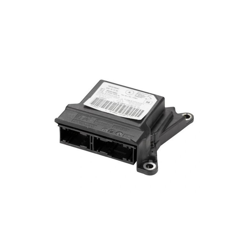 Calculateur D'airbag Citroen Berlingo Autoliv 619 77 14 00, 619771400, 9674290780
