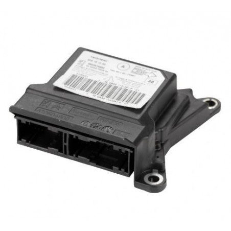 Calculateur D'airbag Citroen Berlingo Autoliv 619 77 14 00, 619771400, 9674290780