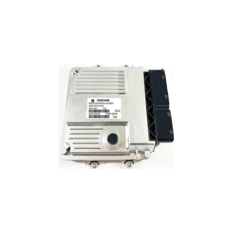 SUPPRESSION ANT-DEMARRAGE IMMO OFF CALCULATEUR FIAT MAGNETI MARELLI MJD 8F2.XX