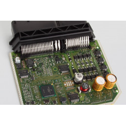 SUPPRESSION ANT-DEMARRAGE IMMO OFF CALCULATEUR FIAT MAGNETI MARELLI MJD 8F2.XX