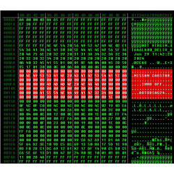 suppression anti-démarrage Nissan Cabstar 3L IMMO OFF Bosch 0 281 020 061 0281020061 edc15m