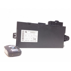 suppression ELV de Boitier CAS3 BMW MINI Cooper  "cadenas rouge ou jaune"