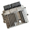 CALCULATEUR MOTEUR SSANGYONG 2.0 XDI DELPHI 28283968, 671 540 00 32, 6715400032, DCM3.7AP