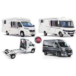 réparation calculateur airbag Fiat Ducato 1366119080 Code erreur b0100-49 / B0101 / B0102