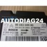 Réparation Calculateur D'airbag Peugeot 208 Bosch 0 285 012 189, 0285012189, 98 083 089 80, 9808308980