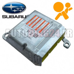 Réinitialisation Réparation Calculateur Airbag Subaro 150300-9740 Denso 98221XA10A