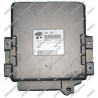 CALCULATEUR MOTEUR DEBLOQUER PEUGEOT 206 1.4 MAGNETI MARELLI IAW 1AP.81 9637086980, 96 370 869 80