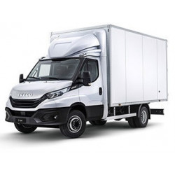 Désactiver l’adblue sur Iveco Daily Euro 6 – Suppression Adblue Off bosch 0 281 035 639 0281035639 EDC17C49