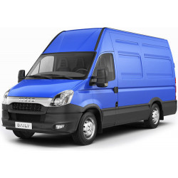 Désactiver l’adblue sur Iveco Daily Euro 6 – Suppression Adblue Off bosch 0 281 035 639 0281035639 EDC17C49