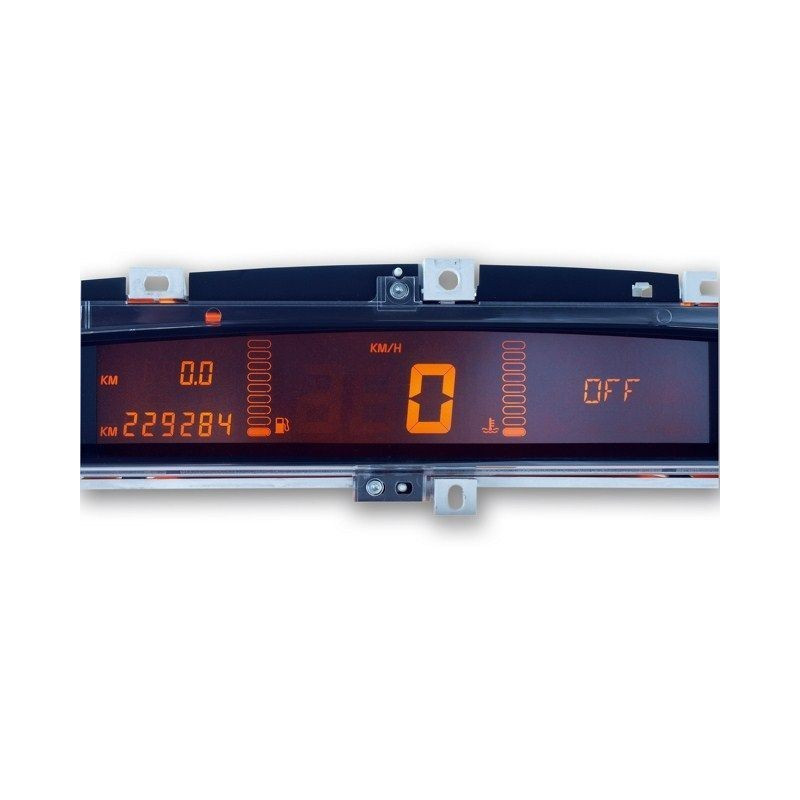 Réparation de compteur de Renault Espace 3