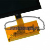 écran LCD tableau de bord compteur Jaeger pour AUDI TT, A3, A4