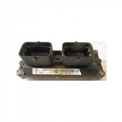 suppression anti-démarrage immo off Fiat Calculateur Magneti marelli IAW 59F.XX