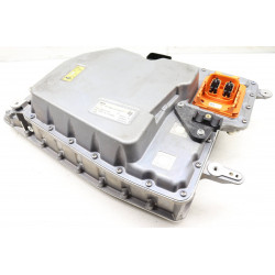 Réparation convertisseur/onduleur hybride EME BMW X5 F15