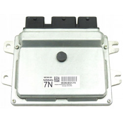 Service de Clonage Calculateur Nissan Hitachi MEC940-xx