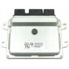 Service de Clonage Calculateur Nissan Hitachi MEC940-xx