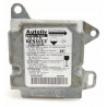 Réparation Calculateur D'airbag Renault Master OPEL MOVANO 8200098404, AutoLiv 550 75 21 00, 550752100
