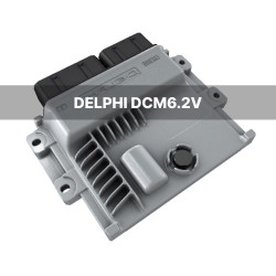 calculateur moteur delphi DCM6.2v  04B 907 445 04B907445 28459901