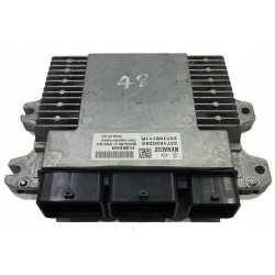 Service de clonage calculateur Hitachi BED434 Renault Megane GT
