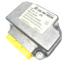 6Q0909605AK 6Q0 909 605 AK DTC "00003" - Module de contrôle 014 NEW BEETLE RÉPARATION BOITIER AIRBAG