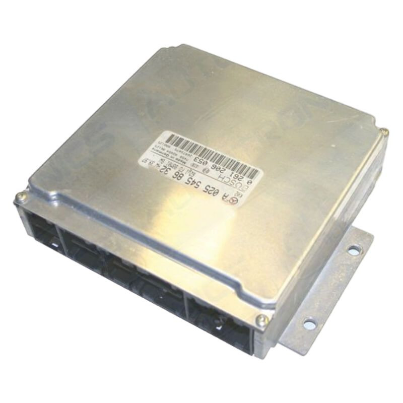 Clonage calculateur Moteur Bosch ME2.0 Mercedes