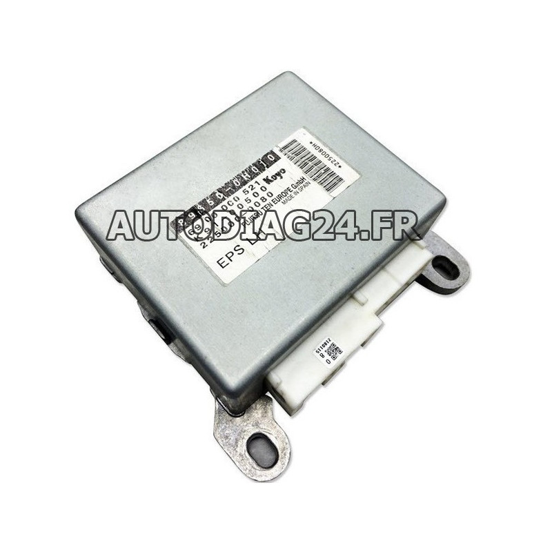 Réparation Colonne Direction électrique assistée DAE Peugeot 107 KOYO FUJITSU 89650-0H010,89650-0H030 JTEKT 6900000521 Réparation Colonne Direction électrique assistée DAE Peugeot 107 KOYO FUJITSU 89650-0H010,89650-0H030 JTEKT 6900000521